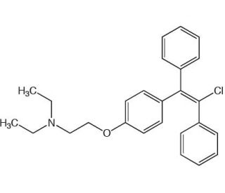 Clomiphene acheter