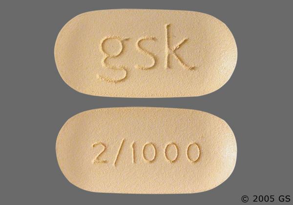 Clomiphene pilules