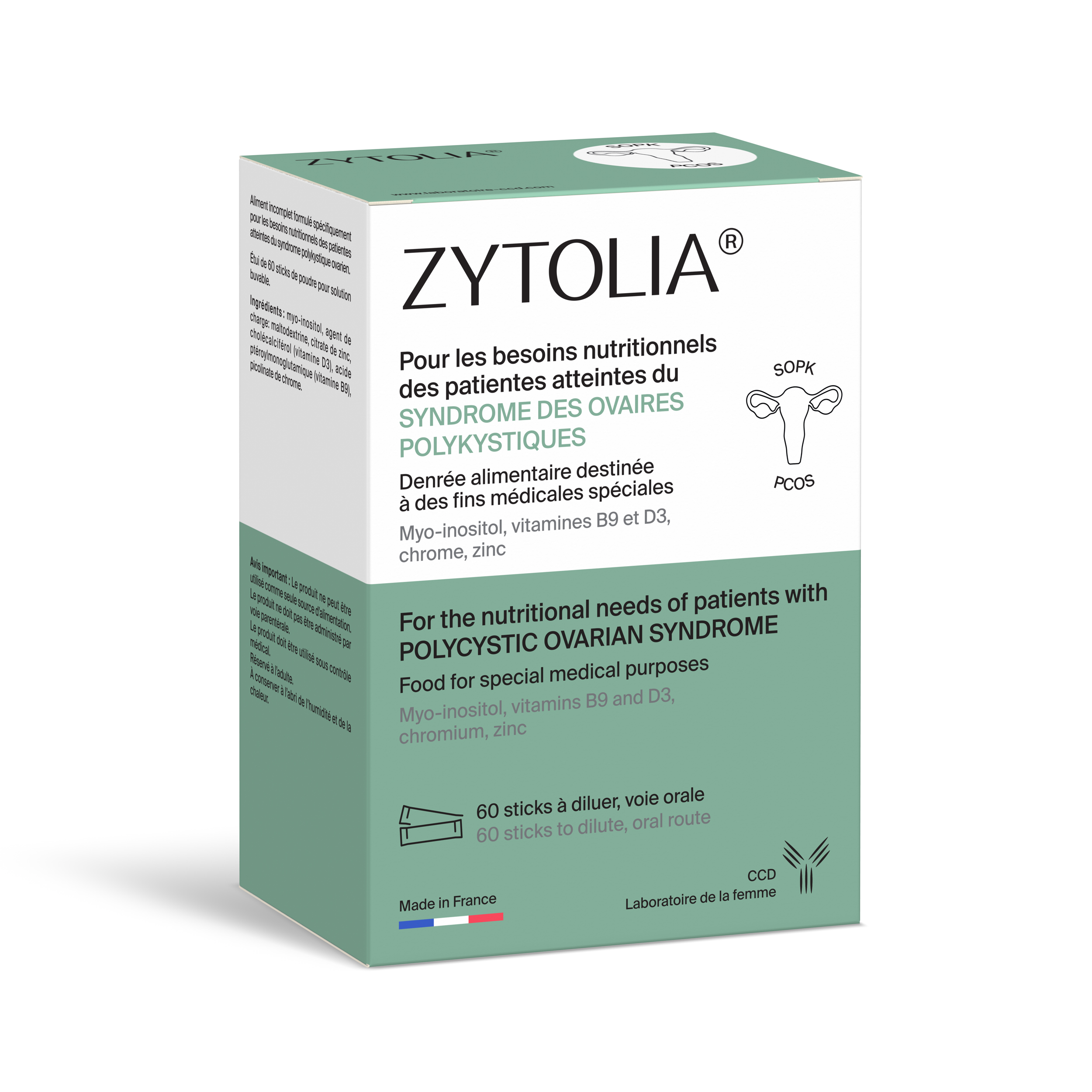 clomiphène 25mg online