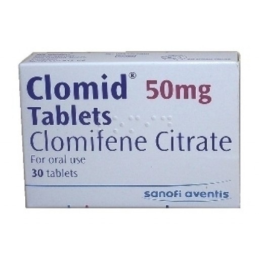 Clomiphène Comment Acheter