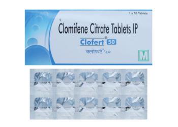Clomiphène en ligne