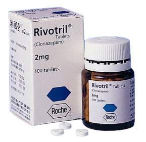 Clonazepam 2 Mg En Gotas