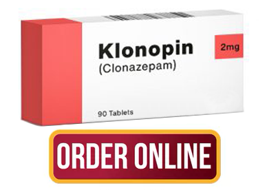 clonazepam achat