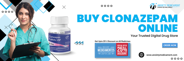 clonazepam en ligne