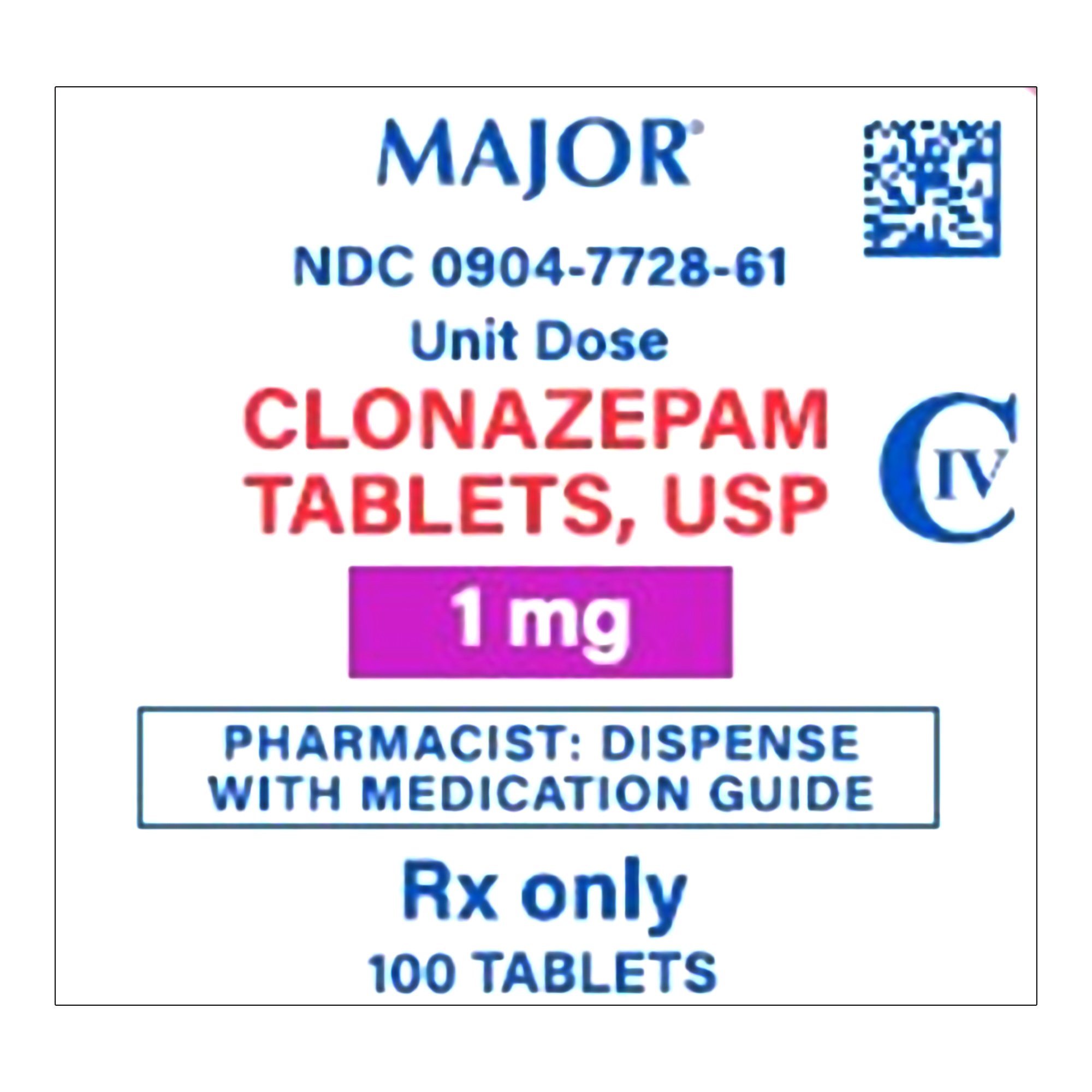 clonazepam en ligne