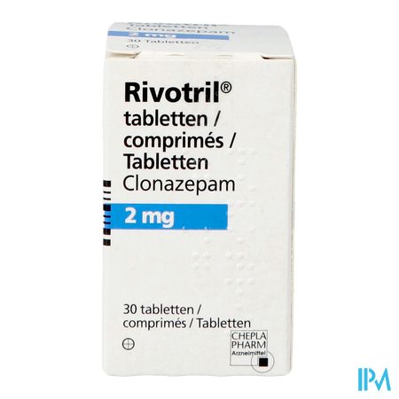clonazépam le moins cher