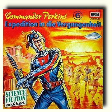 Commander adipex