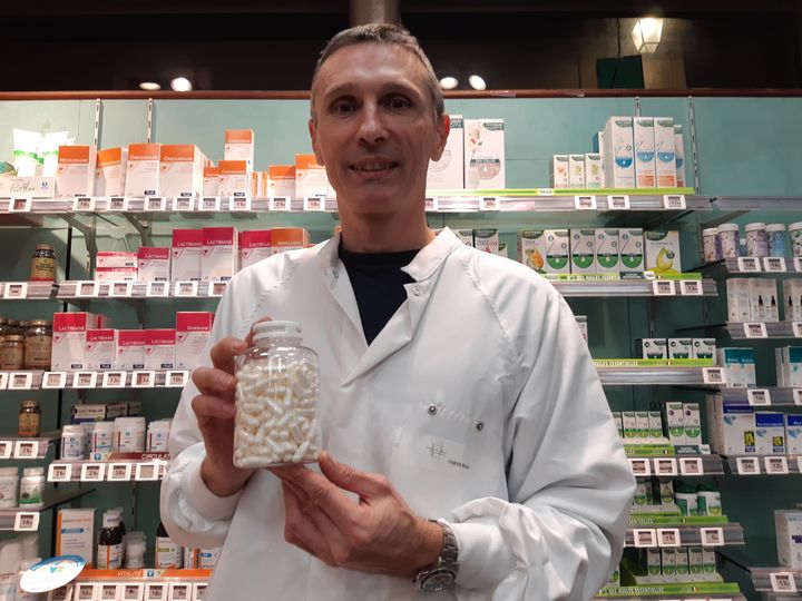 Commander Amoxicilline