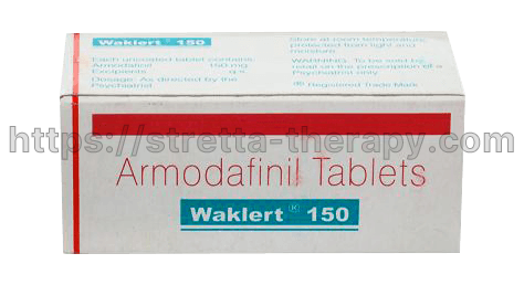 commander armodafinil générique