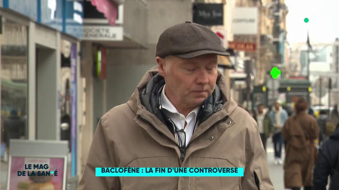 Commander baclofen en ligne