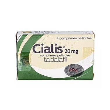 Commander Cialis Original