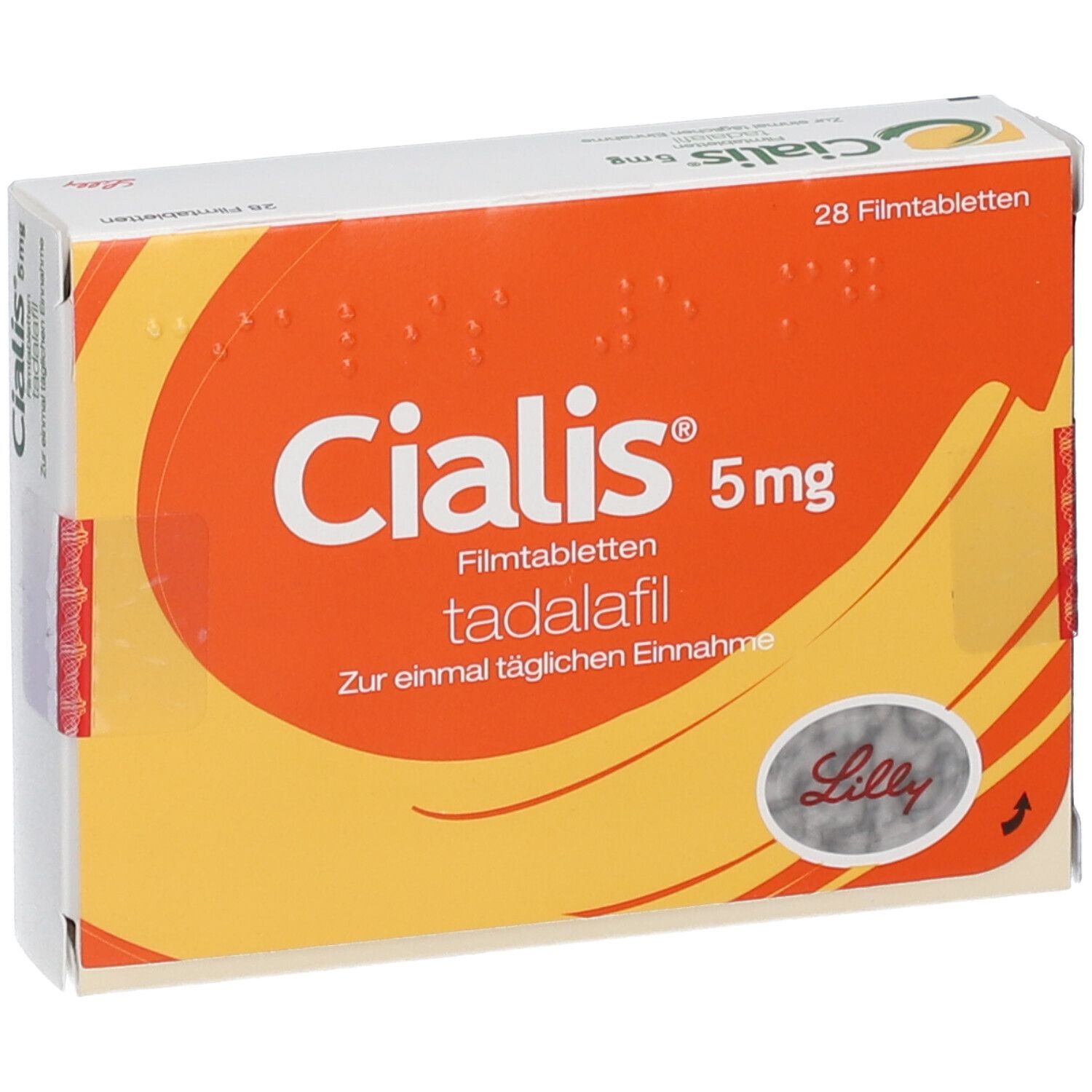 commander cialis original