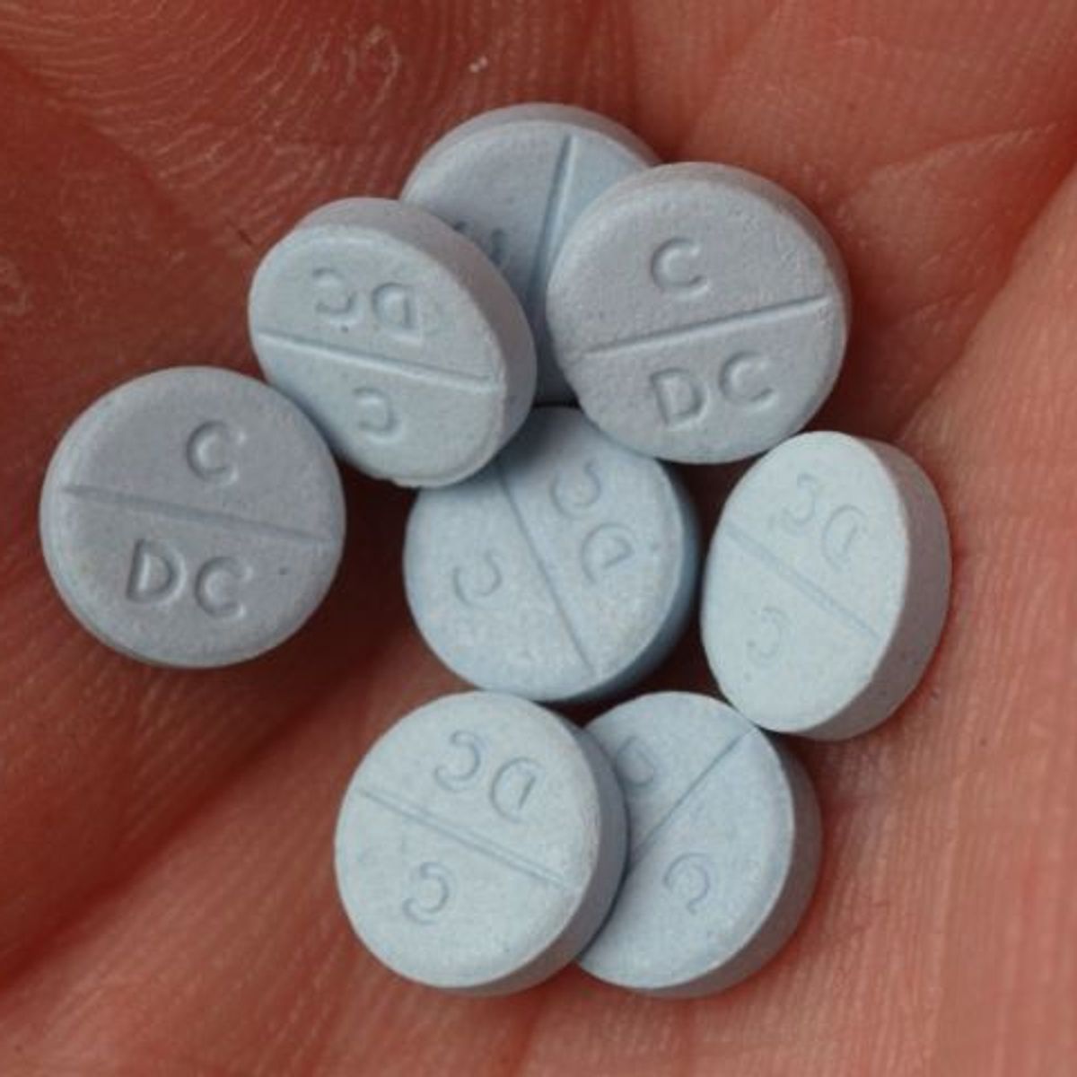 commander diazepam 10mg