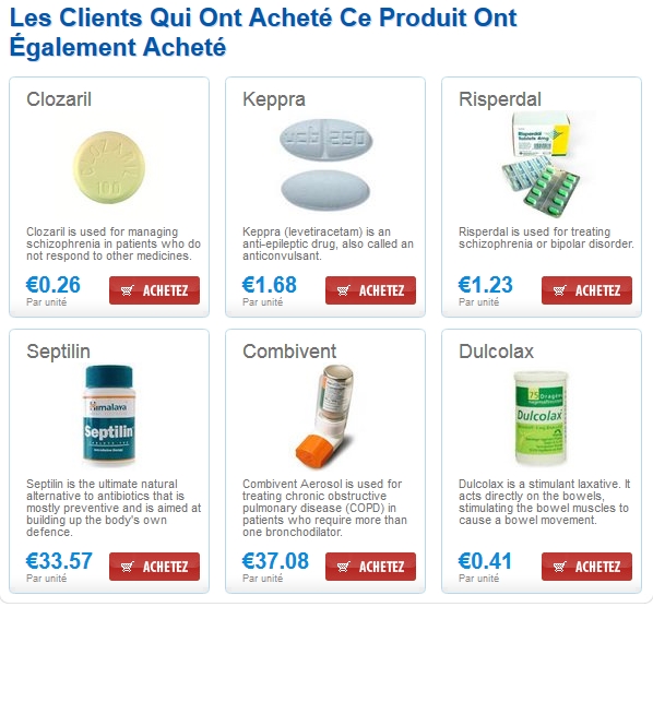 commander du albuterol générique