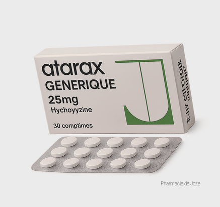 Commander Du Alprazolam Générique