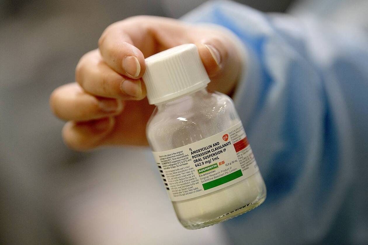 Commander du amoxicillin générique