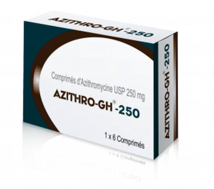 Commander Du Azithromycin Generique