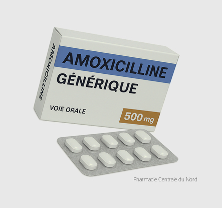 Commander du azithromycin generique