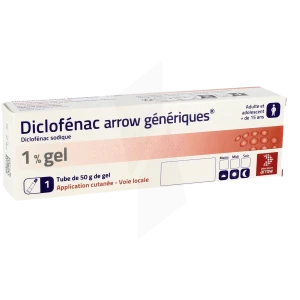 Commander Du Baclofen Générique