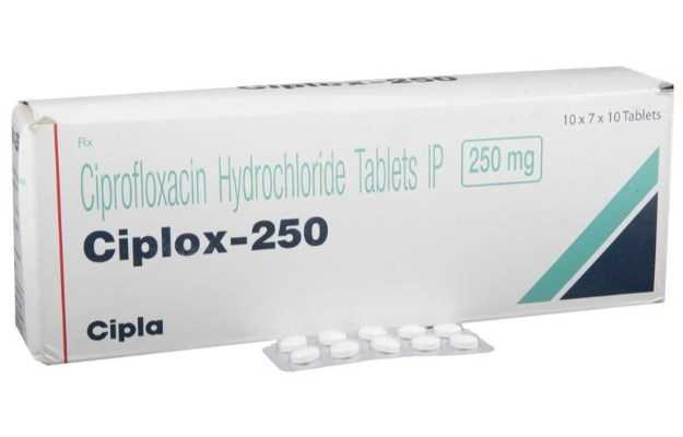 commander du ciplox en ligne
