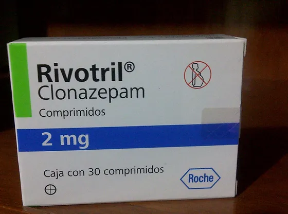 Commander Du Clonazepam Générique