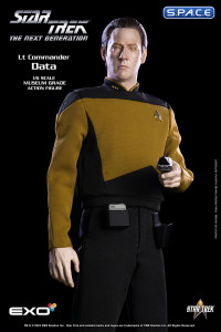 commander du datolan
