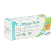 commander du diazepam générique
