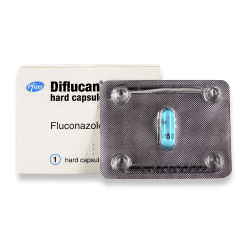 Commander Du Diflucan