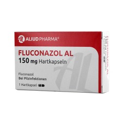 Commander du diflucan