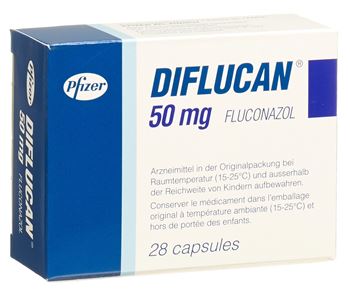 Commander Du Fluconazole En Ligne