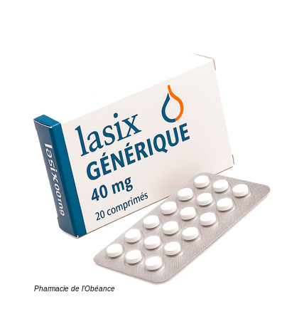 Commander Du Furosemide En Ligne