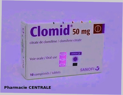 Commander du ivermectine generique