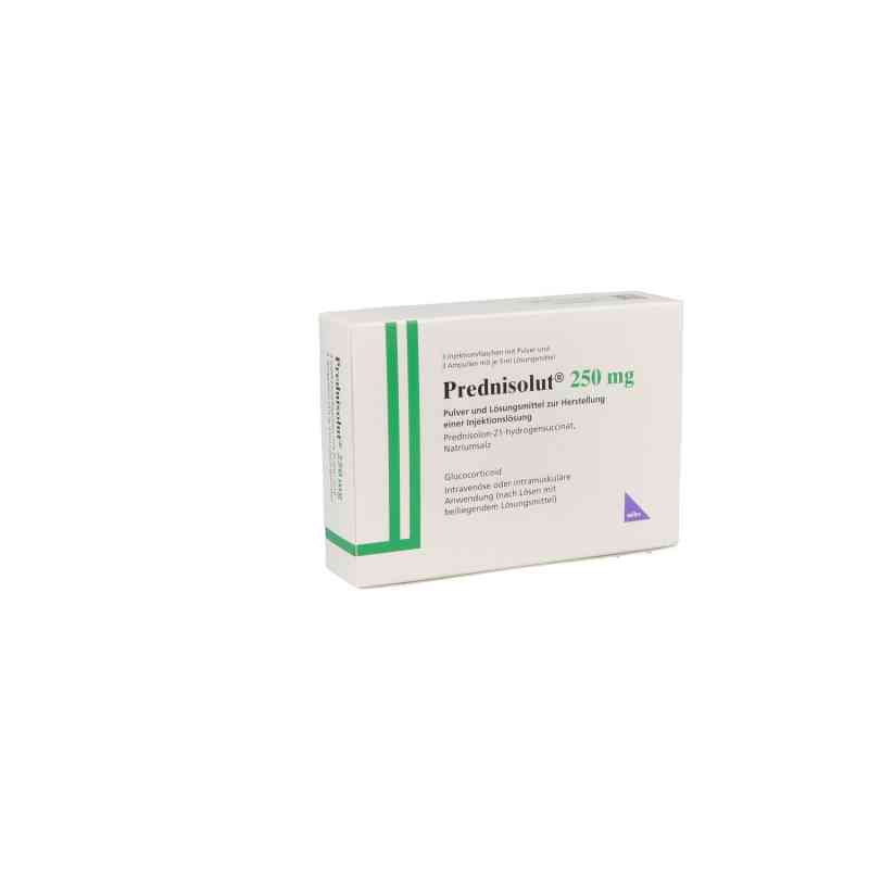 Commander Du Prednisolone