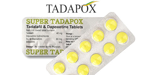 Commander Du Tadapox En Ligne