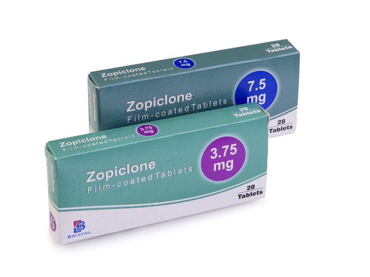 Commander du zopiclone en ligne
