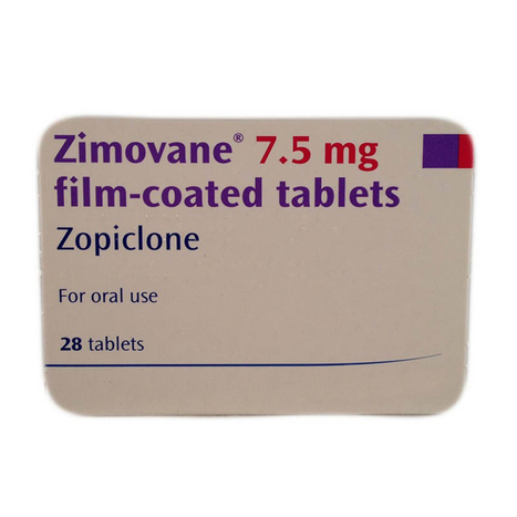 Commander Du Zopiclone En Ligne