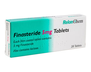 commander finastéride