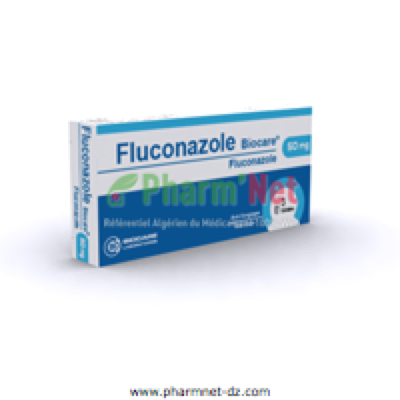 Commander fluconazole générique