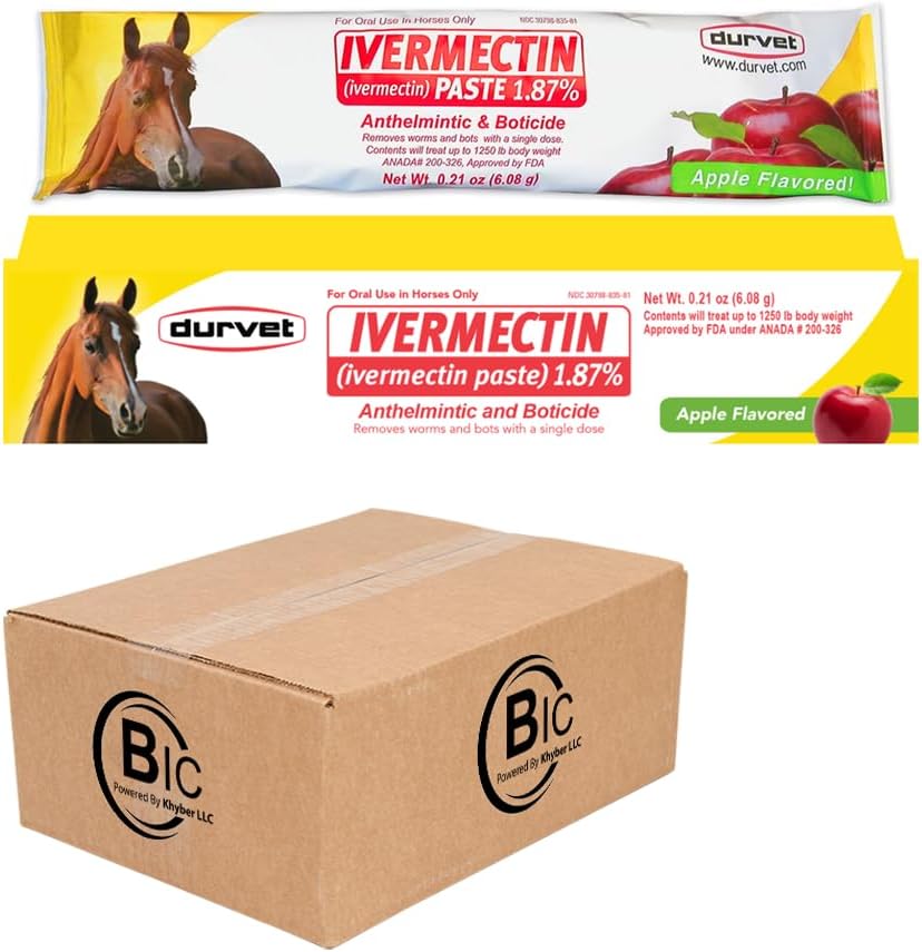 commander ivermectin générique