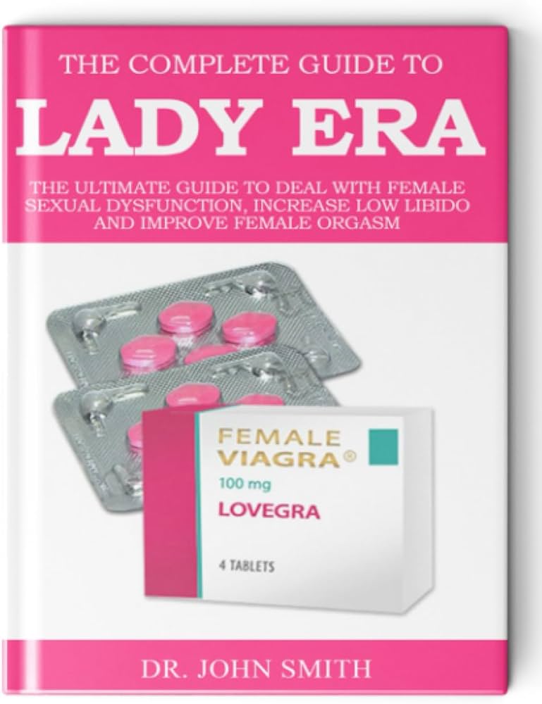 Commander Lady Era