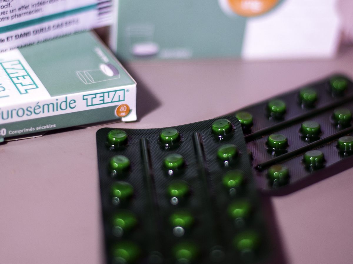 Commander lasilix 40 mg