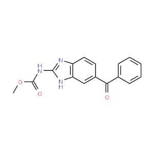 Commander mebendazole