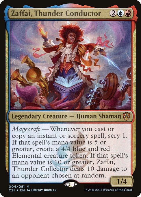 commander premarin