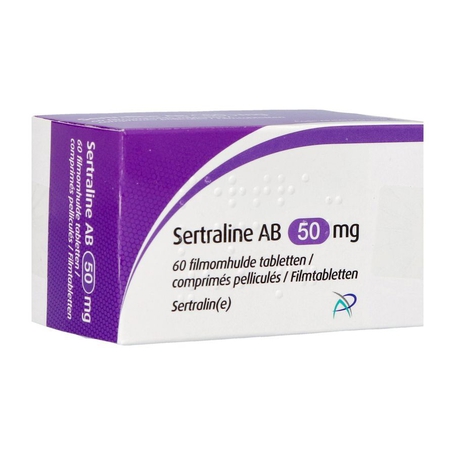 Commander Sertraline En Ligne