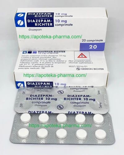 Commander Valium En Ligne