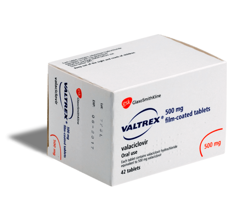 Commander valtrex en ligne