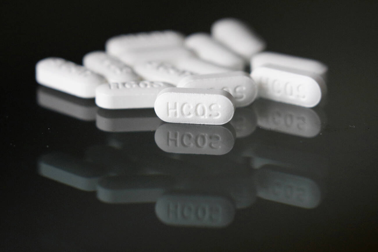commander xanax