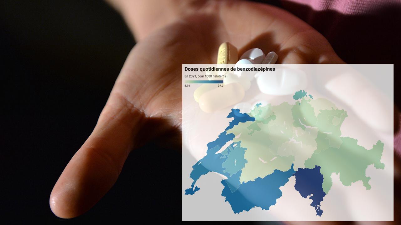 commander xanax générique
