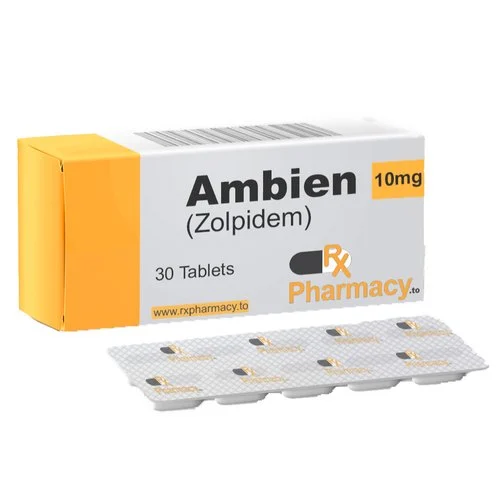 Commander zolpidem générique
