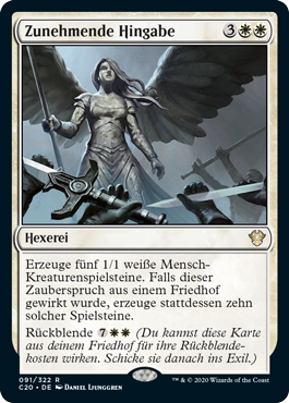 commander zyban